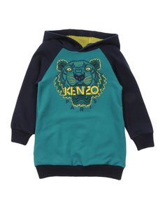 Платье Kenzo Kids