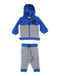 Спортивный костюм Little Marc Jacobs