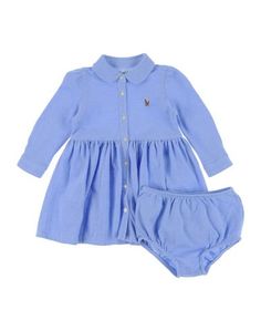 Платье Ralph Lauren