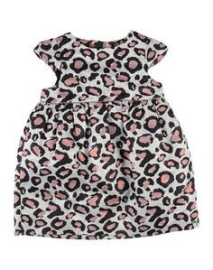 Платье Little Marc Jacobs