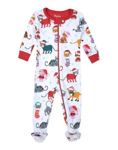 Детский комбинезон Hatley