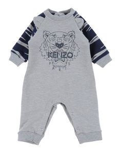 Детский комбинезон Kenzo Kids