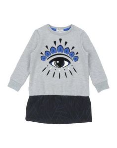 Платье Kenzo Kids