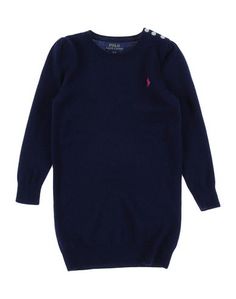 Платье Ralph Lauren
