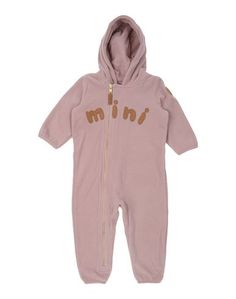 Детский комбинезон Mini Rodini