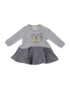 Платье Kenzo Kids