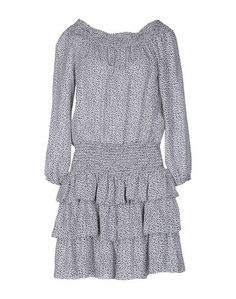 Короткое платье Michael Michael Kors