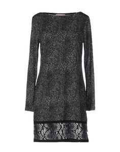Короткое платье Michael Michael Kors