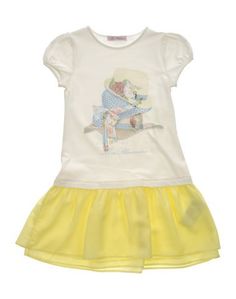 Платье Miss Blumarine