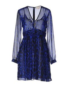Короткое платье Michael Michael Kors