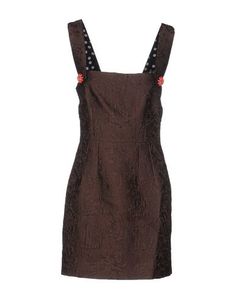 Короткое платье Dolce & Gabbana