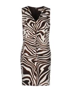 Короткое платье Michael Michael Kors