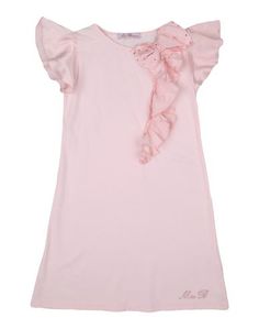 Платье Miss Blumarine
