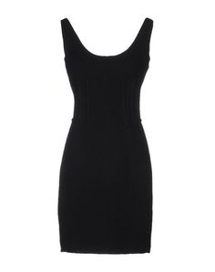 Короткое платье Moschino Couture