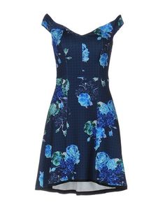 Короткое платье Pinko