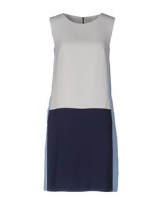 Короткое платье Twin Set Simona Barbieri