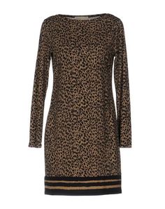 Короткое платье Michael Michael Kors