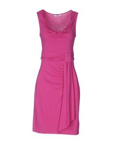 Короткое платье Blugirl Folies