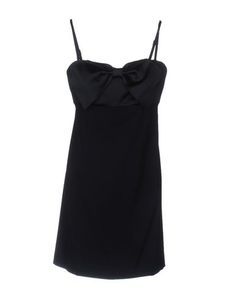 Короткое платье Scervino Street