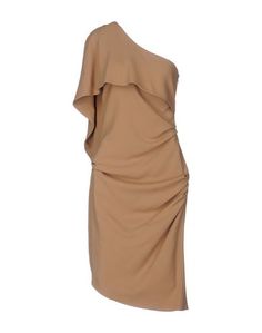 Платье до колена Elisabetta Franchi