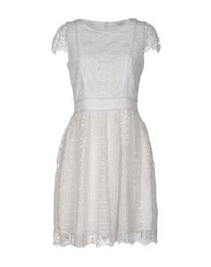 Короткое платье Blugirl Blumarine
