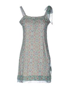 Короткое платье Blugirl Folies