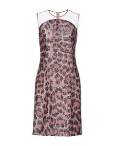 Короткое платье Just Cavalli
