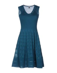 Короткое платье M Missoni