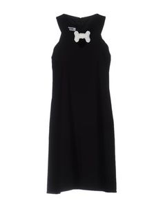 Короткое платье Moschino Cheapandchic