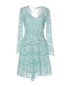 Короткое платье Blumarine