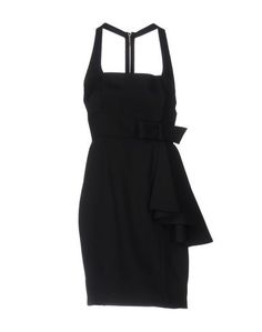 Короткое платье Mangano