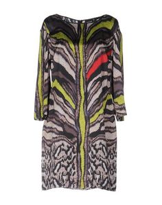 Короткое платье Just Cavalli