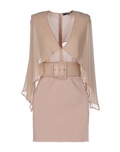 Короткое платье Elisabetta Franchi 24 ORE