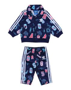 Спортивный костюм Adidas Originals