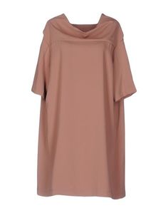 Короткое платье Liviana Conti