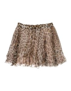 Юбка Roberto Cavalli