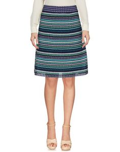 Юбка до колена M Missoni
