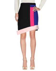 Юбка до колена Msgm