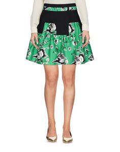 Юбка до колена Diane VON Furstenberg
