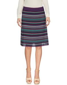 Юбка до колена M Missoni