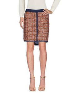 Юбка до колена MalÌparmi