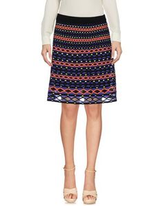 Юбка до колена M Missoni