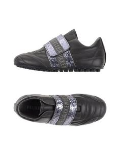 Низкие кеды и кроссовки Bikkembergs