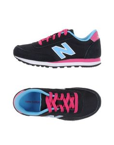 Низкие кеды и кроссовки NEW Balance