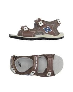 Сандалии NEW Balance