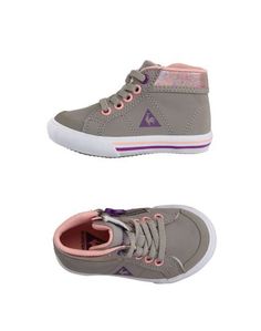 Низкие кеды и кроссовки LE COQ Sportif