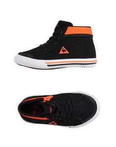 Низкие кеды и кроссовки LE COQ Sportif