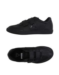 Низкие кеды и кроссовки LE COQ Sportif