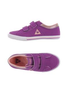 Низкие кеды и кроссовки LE COQ Sportif