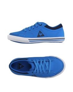 Низкие кеды и кроссовки LE COQ Sportif